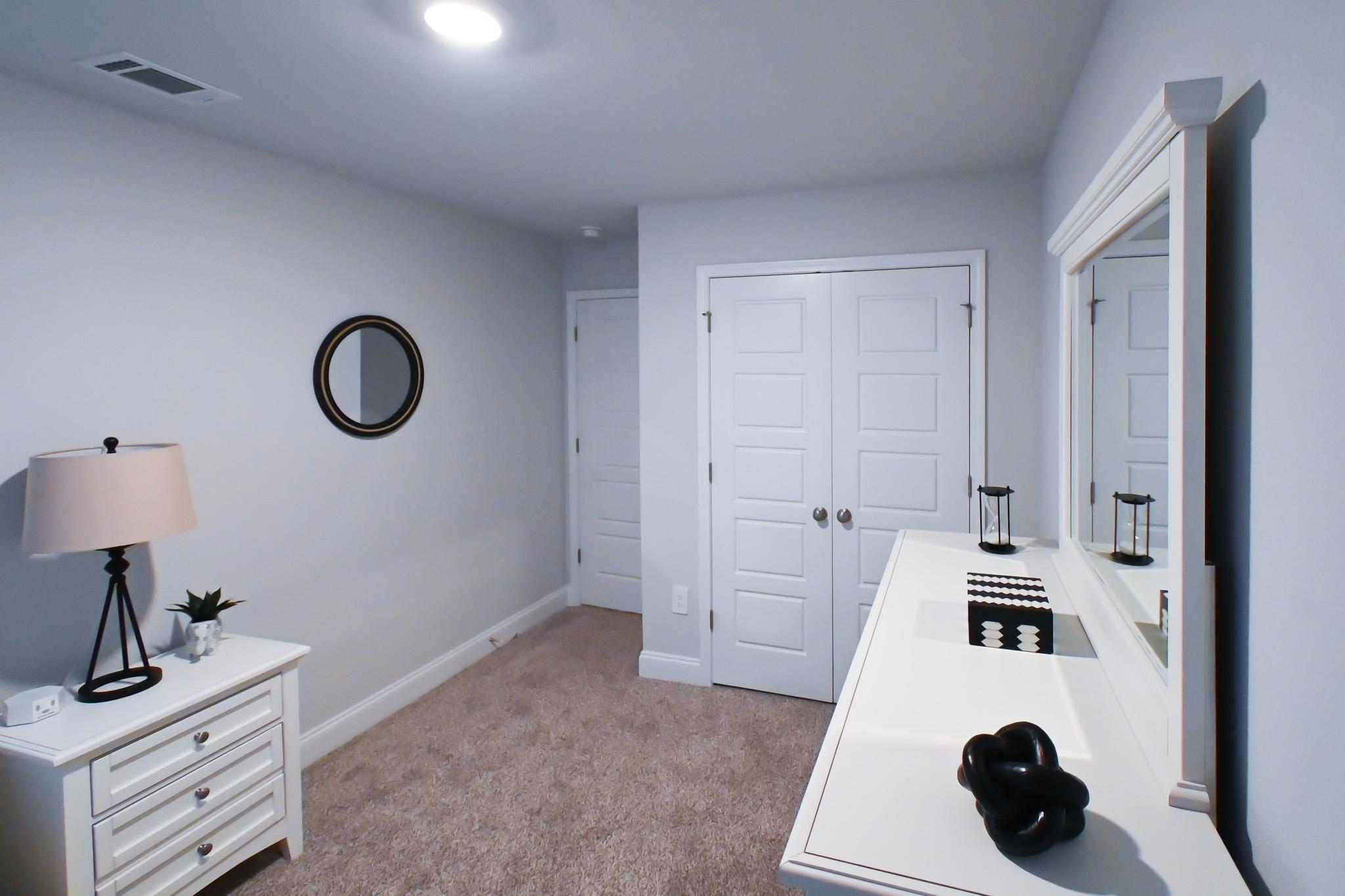 The Island Townhomes Interior